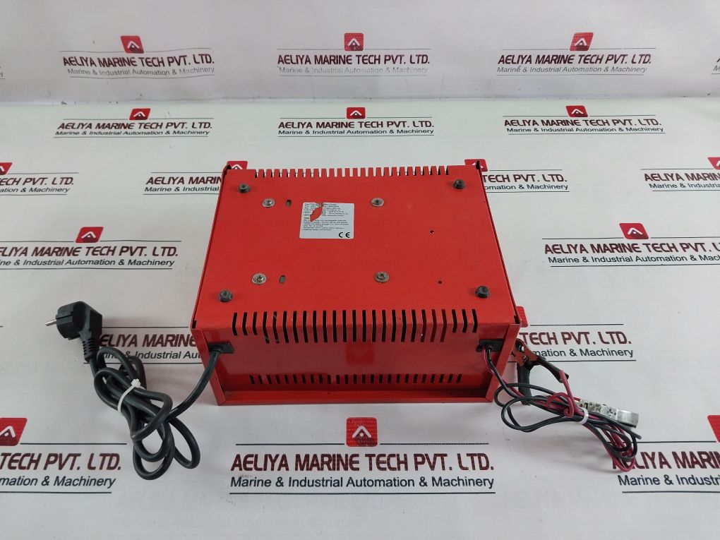 Prostar Prdf-20 Battery Charger 0-30A 12V/24V 230V 180W/360W