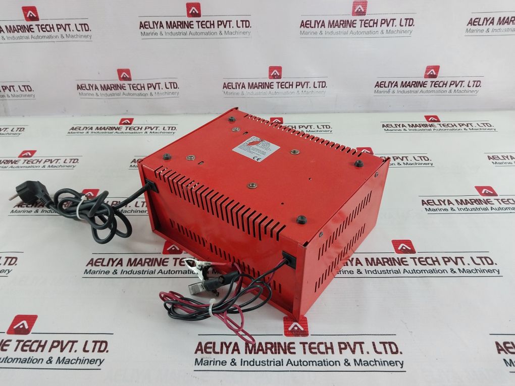 Prostar Prdf-20 Battery Charger 0-30A 12V/24V 230V 180W/360W