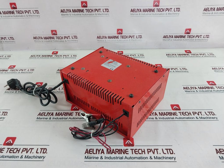 Prostar Prdf-20 Battery Charger 0-30A 12V/24V 230V 180W/360W