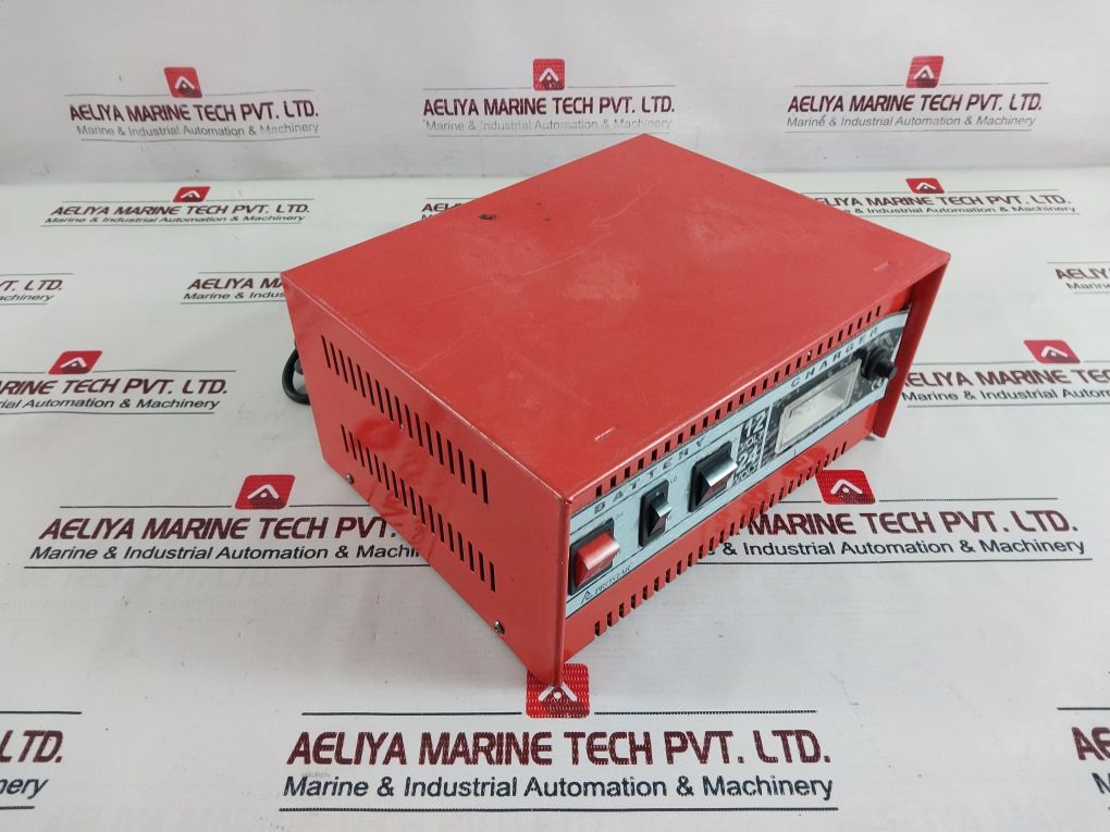 Prostar Prdf-20 Battery Charger 0-30A 12V/24V 230V 180W/360W