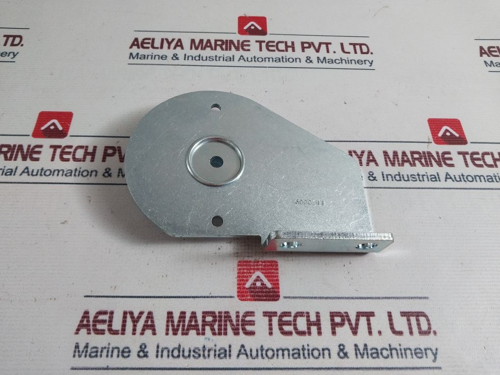 Protea 6000.10 Drag Chain Bracket Set Mount