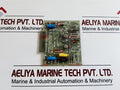 Protech 1022-020 Pc Board