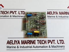 Protech 1022-020 Pc Board