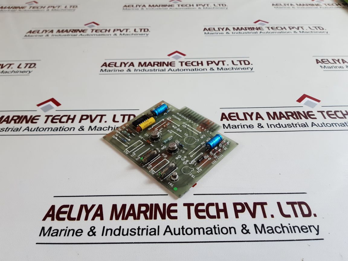 Protech 1022-020 Pc Board