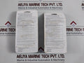 Protech 59T 4000 & 66T 4400 Electric Thermostat