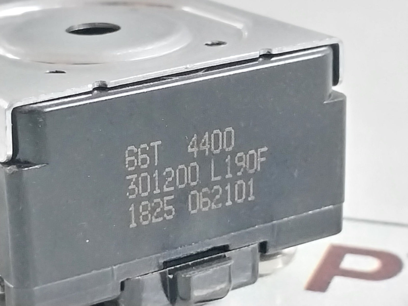 Protech 59T 4000 & 66T 4400 Electric Thermostat