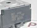 Protech 59T 4000 & 66T 4400 Electric Thermostat