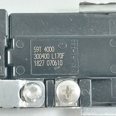 Protech 59T 4000 & 66T 4400 Electric Thermostat
