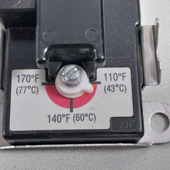 Protech 59T 4000 & 66T 4400 Electric Thermostat