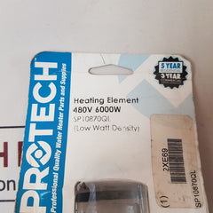 Protech Sp10870Ql Heating Element