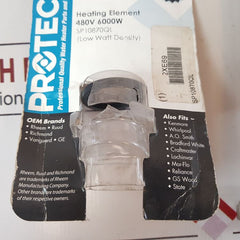 Protech Sp10870Ql Heating Element