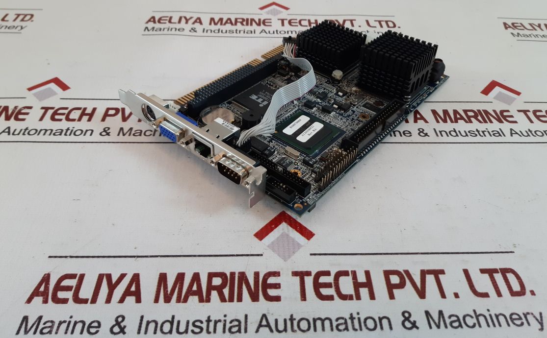 Protech Systems A1A0100521 Pcb Card