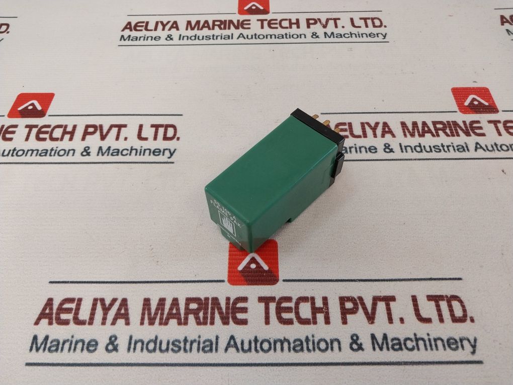 Protection Controls Ss 100A Flame Pak