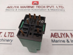 Protection Controls Ss 100A Flame Pak