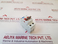 Proteus 100S2 Double Pole Main Switch Isolator 100A