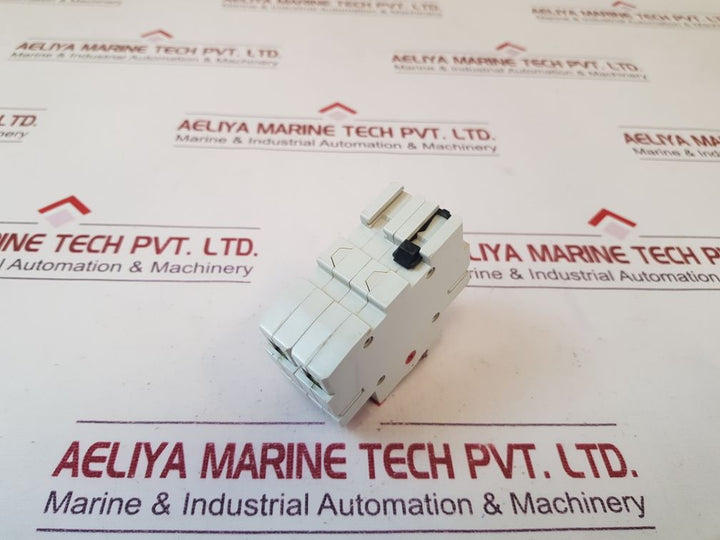 Proteus 100S2 Double Pole Main Switch Isolator 100A