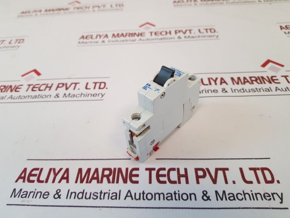 Proteus Geyer B16 Mcb Circuit Breaker Geyer