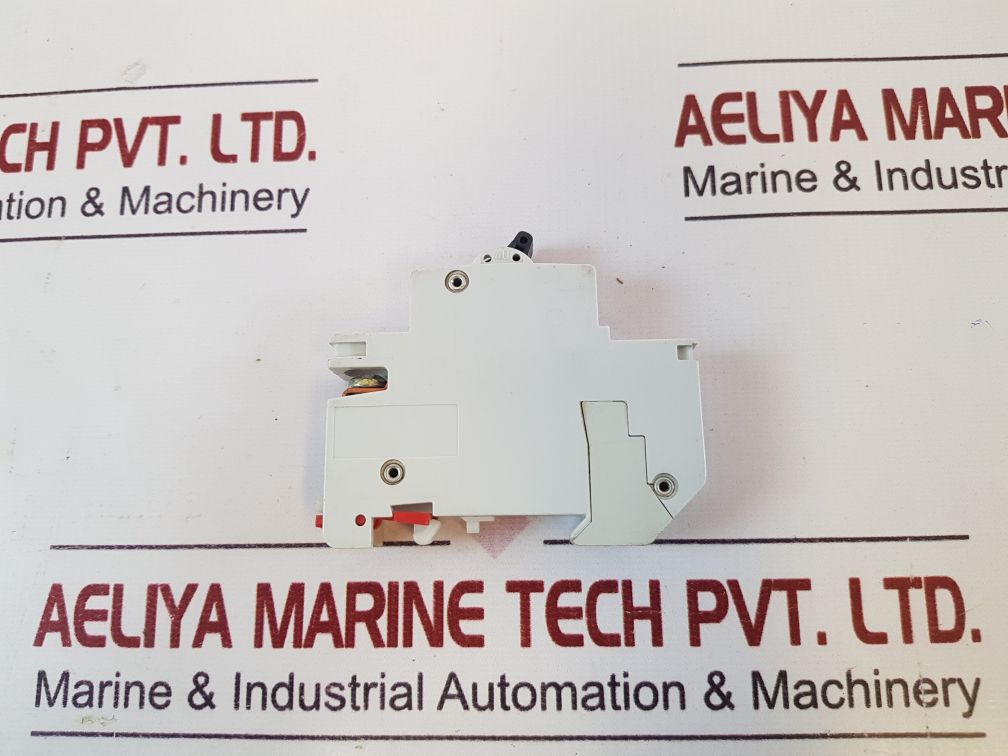 Proteus Geyer B16 Mcb Circuit Breaker Geyer