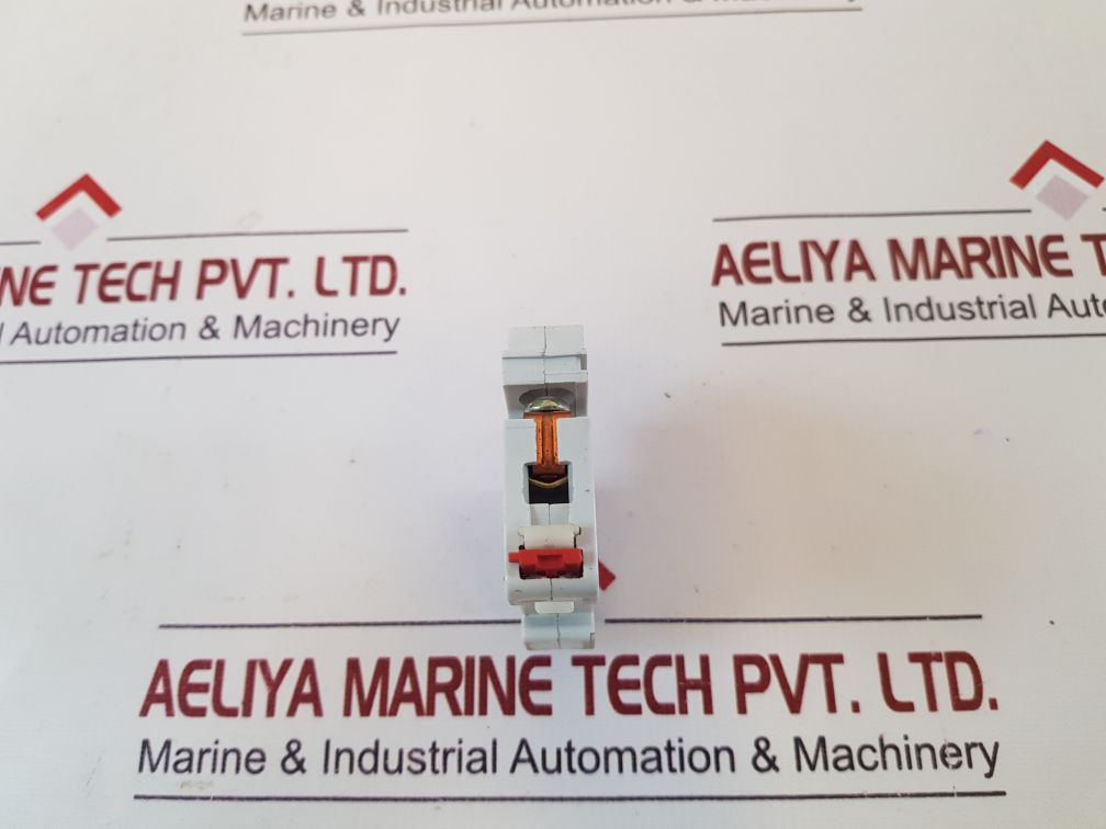 Proteus Geyer B16 Mcb Circuit Breaker Geyer