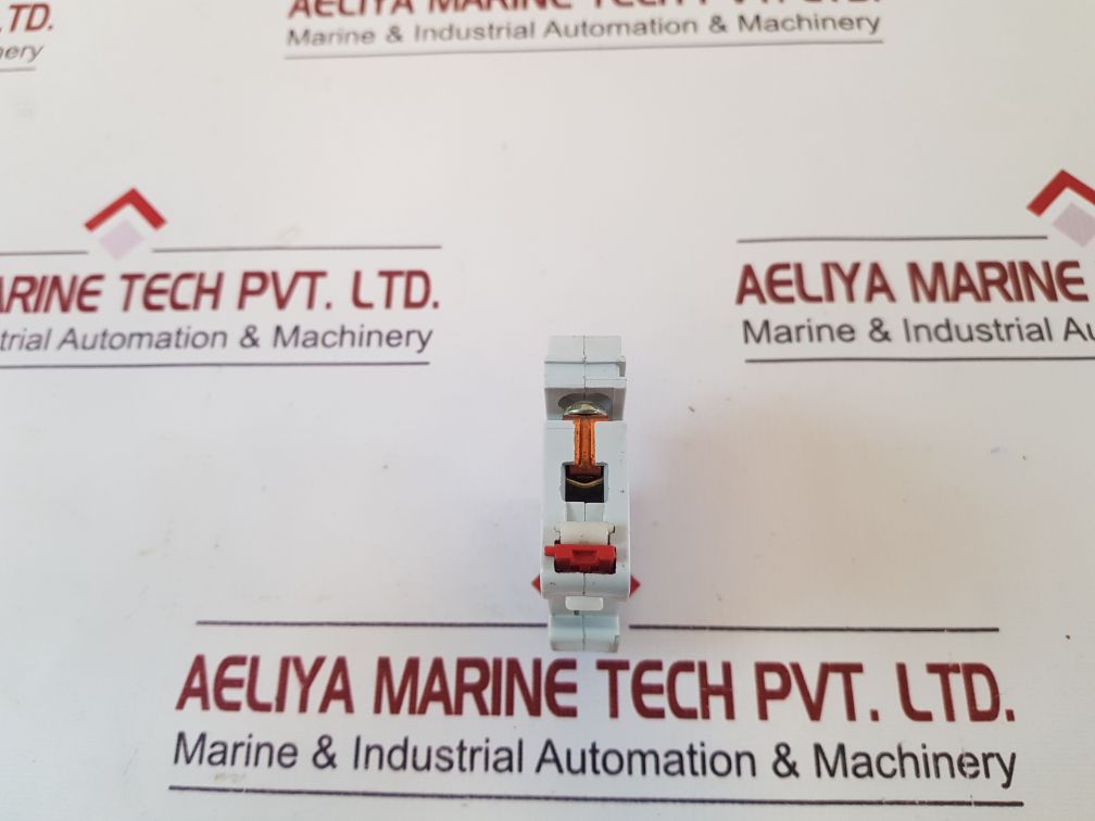 Proteus Geyer B16 Mcb Circuit Breaker Geyer