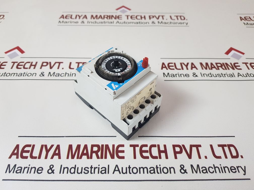 Protime 70202 230V~ 5060 Hz.
