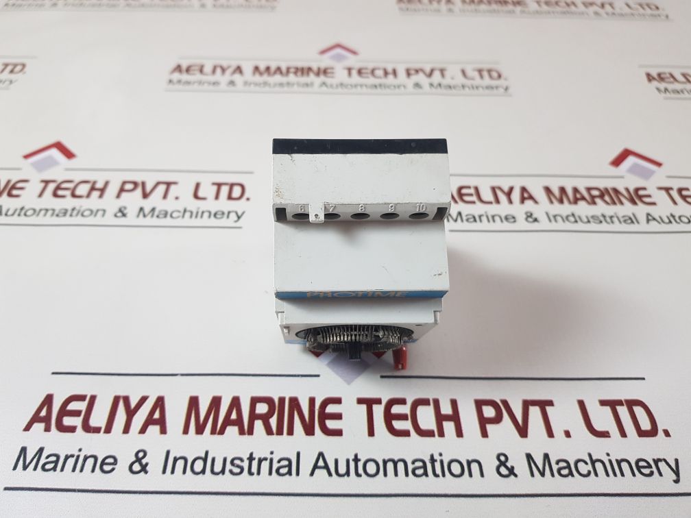 Protime 70202 230V~ 5060 Hz.
