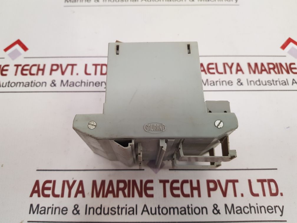 Protime Gt2-3Ir Three Impulse Relay