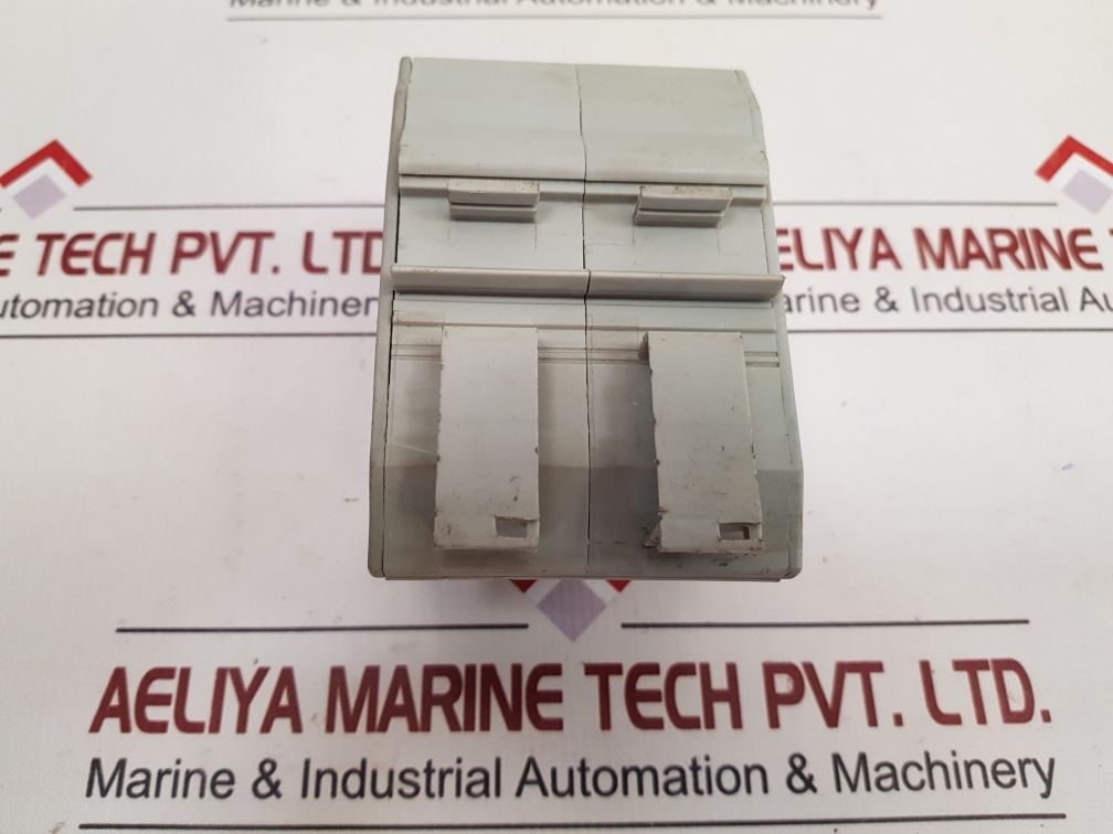 Protime Gt2-3Ir Three Impulse Relay