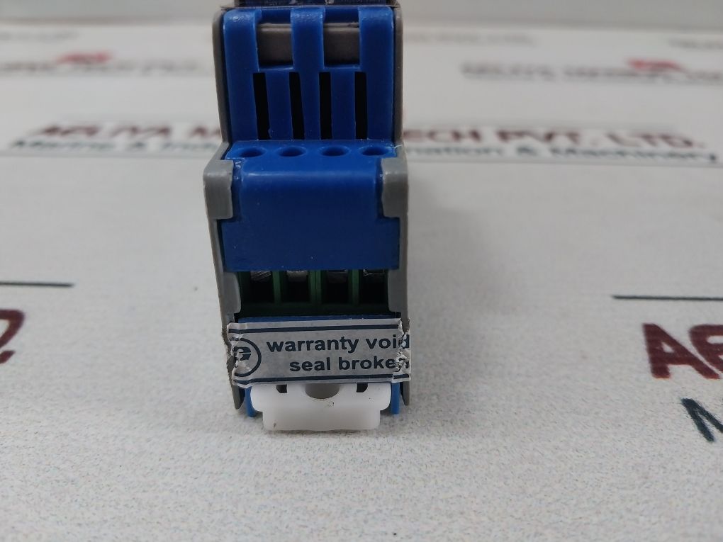 Protime N22-acm Adjustable Cyclic Timer A1-a2 230V Ac