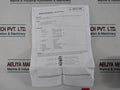 Protime N22-acm Adjustable Cyclic Timer A1-a2 230V Ac