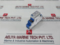 Protime N22-acm Adjustable Cyclic Timer A1-a2 230V Ac