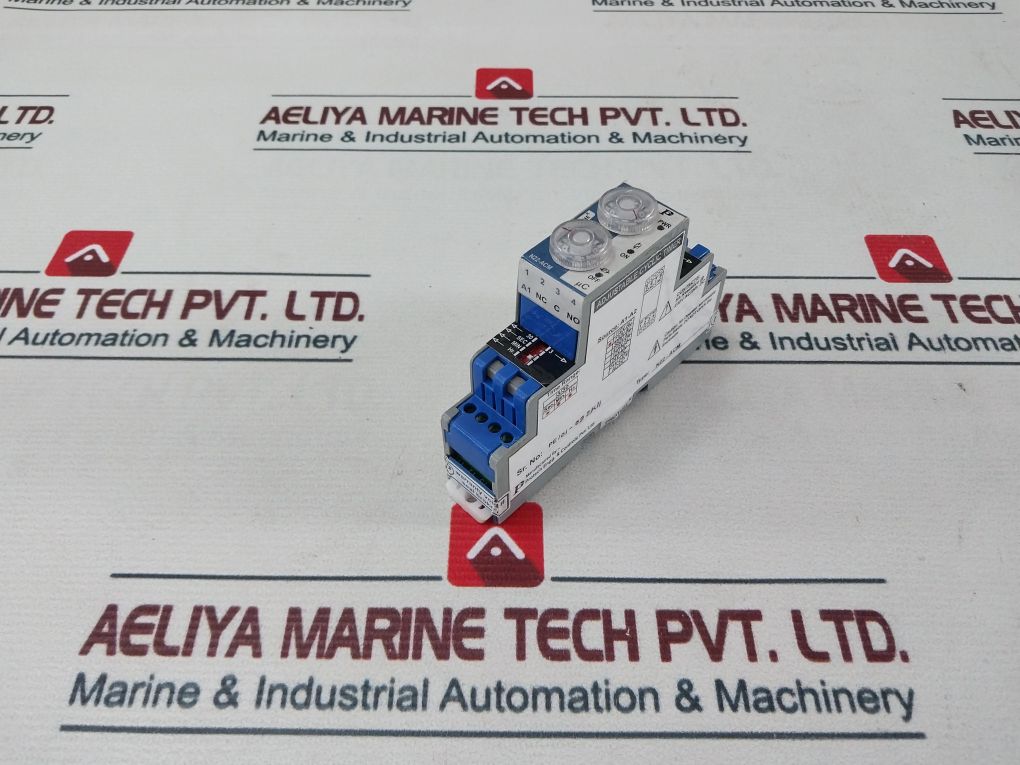 Protime N22-acm Adjustable Cyclic Timer A1-a2 230V Ac