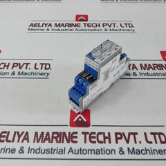 Protime N22-acm Adjustable Cyclic Timer A1-a2 230V Ac