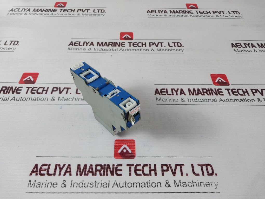 Protime N22-s1D/µC Voltage Relay Monitor Timer 230V Ac/24V Dc