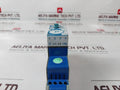 Protime N22-s1D/µC Voltage Relay Monitor Timer 230V Ac/24V Dc