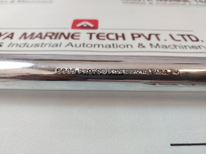 Proto 5685 Drive Sliding T-handle