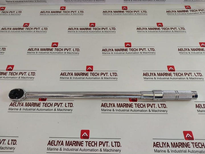 Proto 6014Cx Micrometer Torque Wrench Series 6000