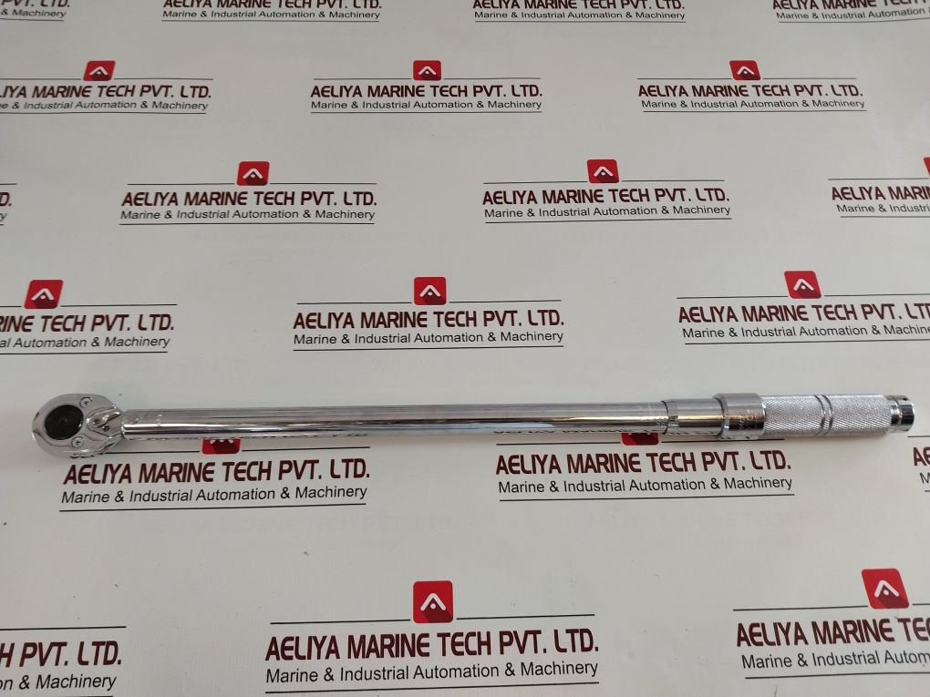 Proto 6014Cx Micrometer Torque Wrench Series 6000