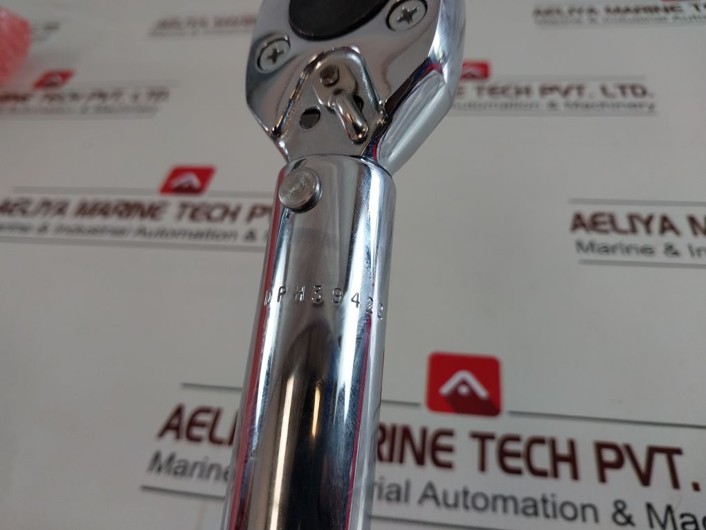 Proto 6014Cx Micrometer Torque Wrench Series 6000