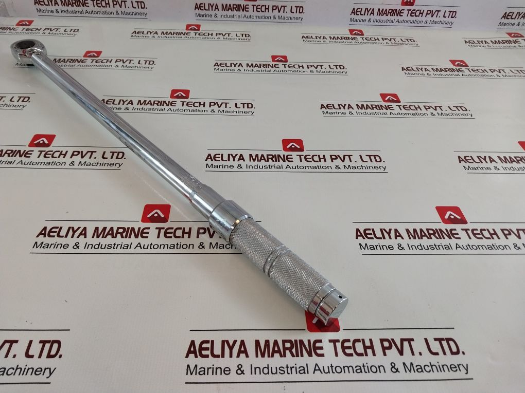 Proto 6014Cx Micrometer Torque Wrench Series 6000