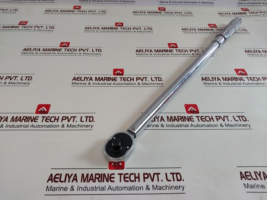Proto 6014Cx Micrometer Torque Wrench Series 6000