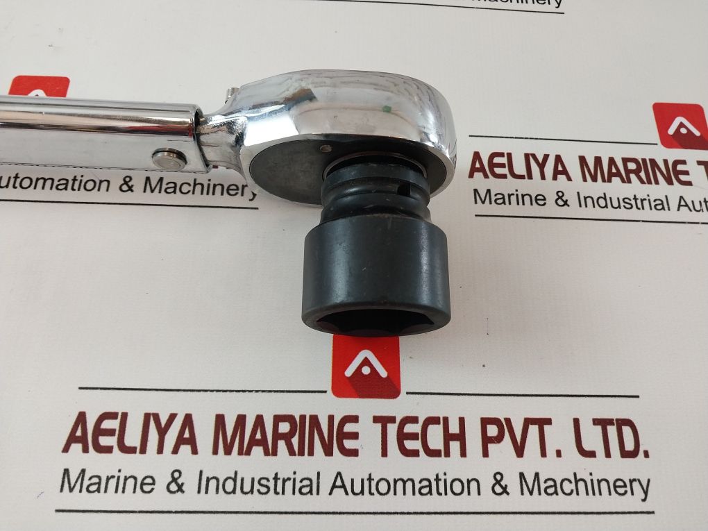 Proto 6020Ab Drive Micrometer Torque Wrench
