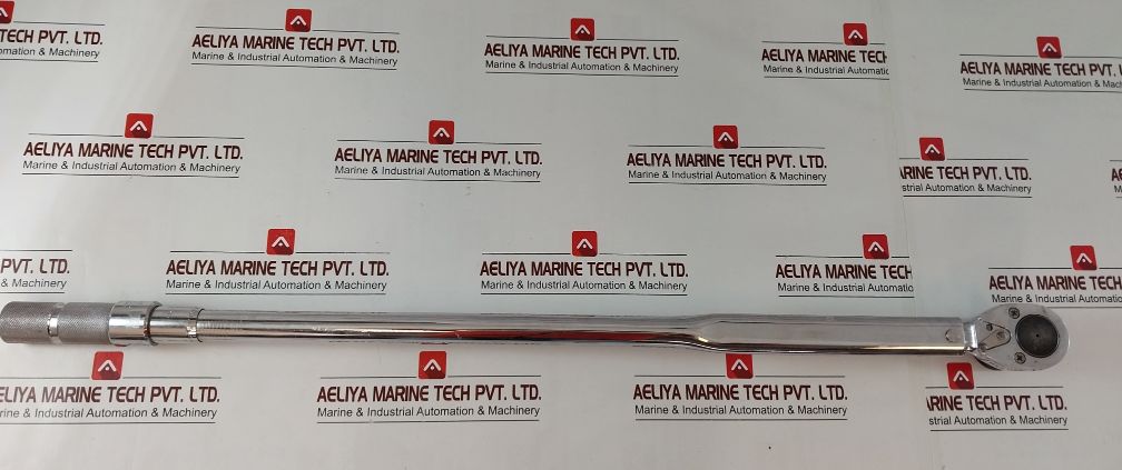 Proto 6020Ab Drive Micrometer Torque Wrench