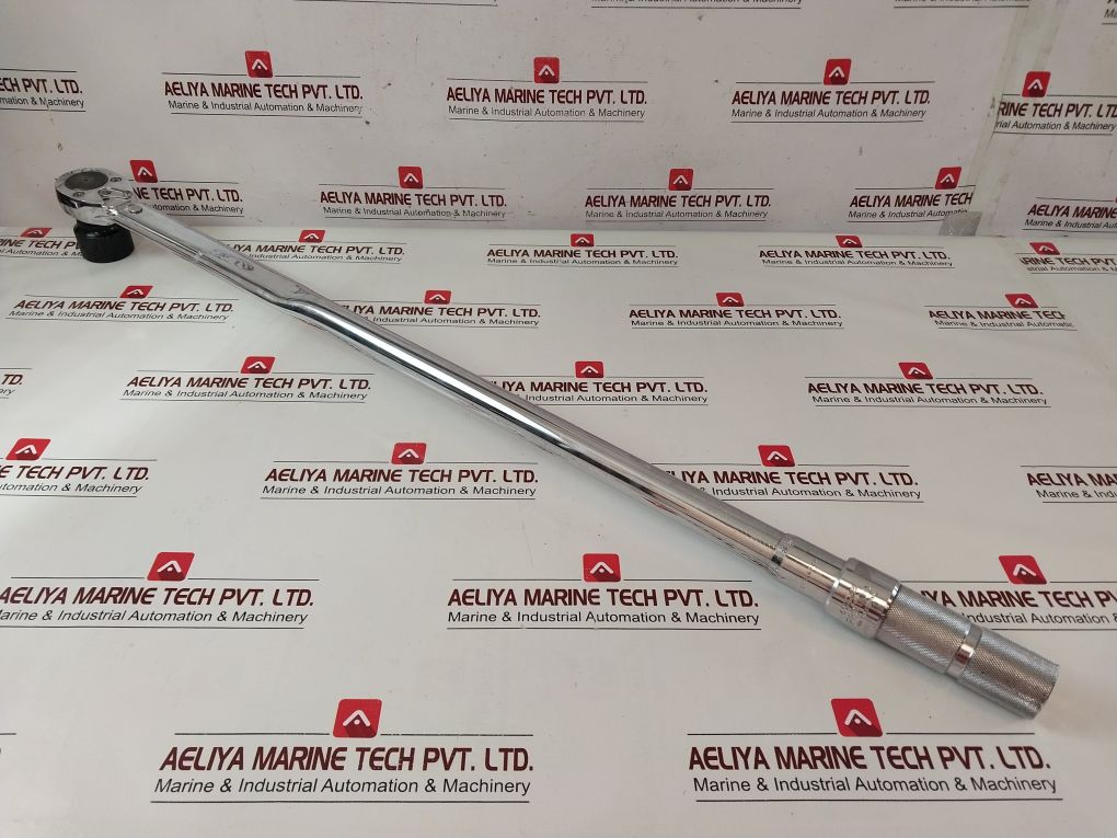 Proto 6020Ab Drive Micrometer Torque Wrench