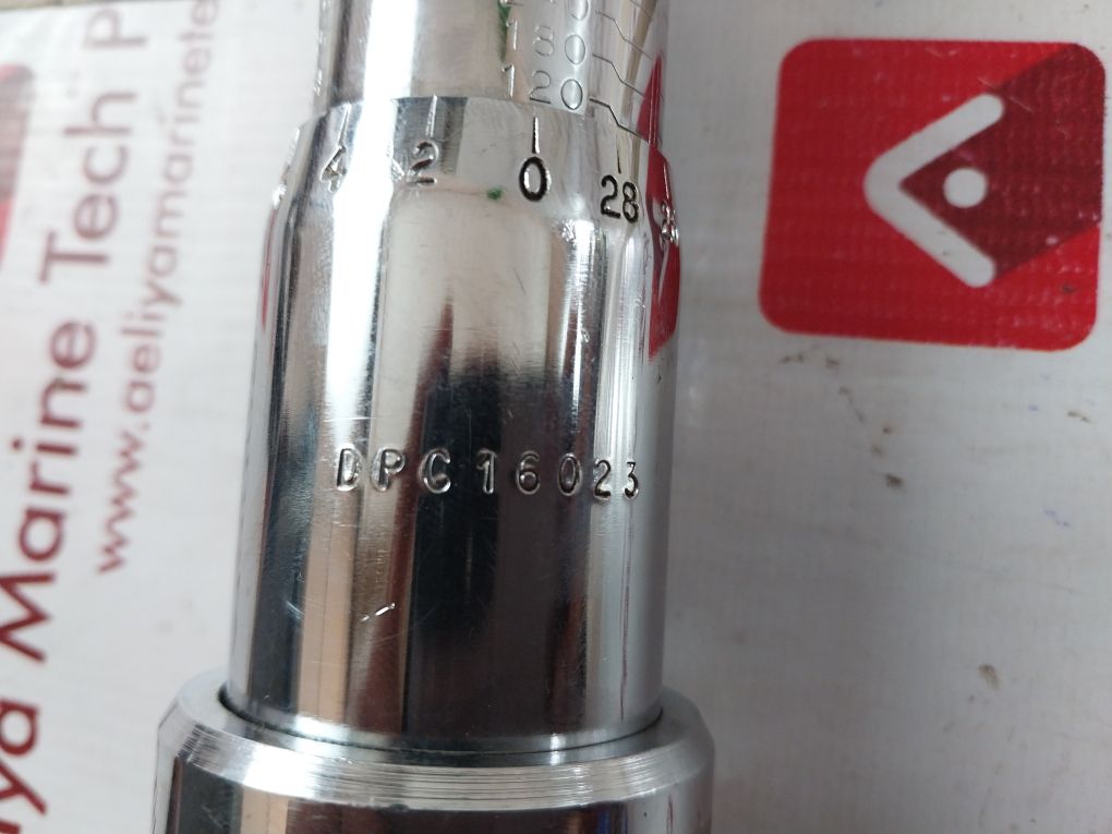 Proto 6020Ab Drive Micrometer Torque Wrench