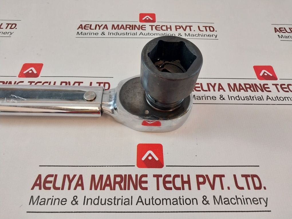 Proto 6020Ab Drive Micrometer Torque Wrench