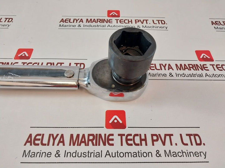 Proto 6020Ab Drive Micrometer Torque Wrench