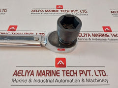 Proto 6020Ab Drive Micrometer Torque Wrench
