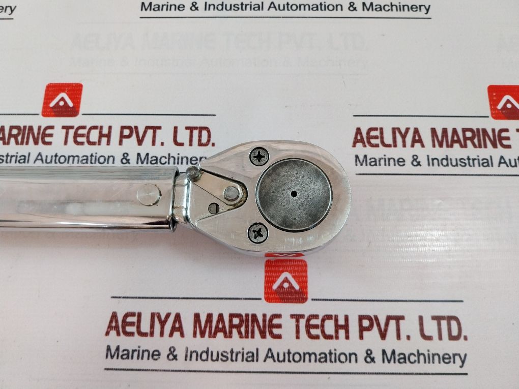 Proto 6020Ab Torque Wrench Dnb09835