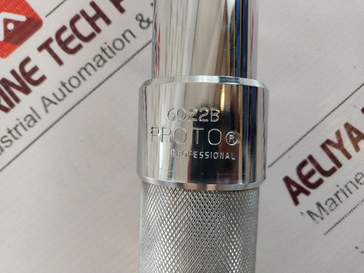 Proto J6022B